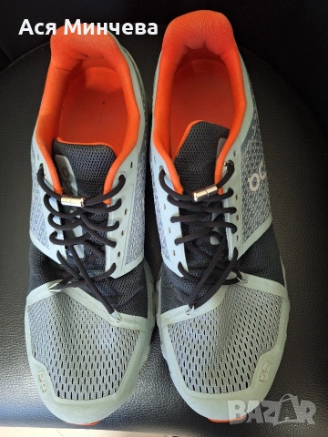 On 47 номер, снимка 4 - Маратонки - 53946832