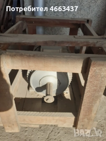 Електрически двигател 11кw, снимка 2 - Друго търговско оборудване - 52867133