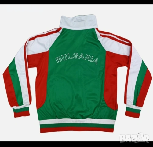 БЪЛГАРИЯ 🇧🇬🇧🇬 мъжки екипи анцузи , снимка 9 - Футбол - 27915028