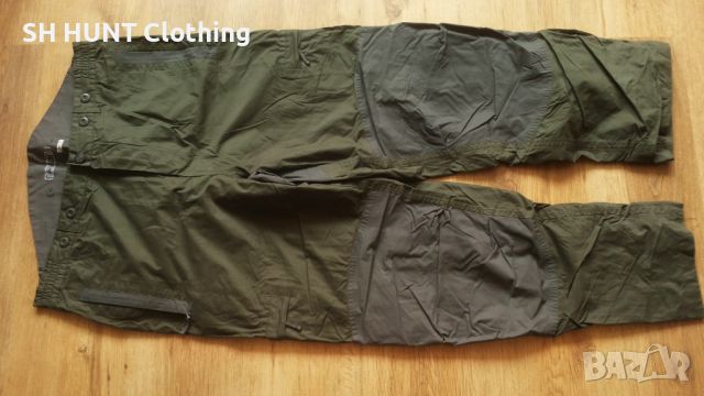 STORMBERG Windproof Waterproof Trouser размер XL за лов риболов панталон водонепромукаем - 962, снимка 1 - Екипировка - 45463309