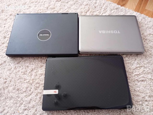 3 лаптопа за 90 лв, снимка 4 - Лаптопи за дома - 45276255