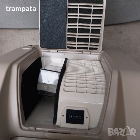 НАЙ ДОБРАТА ОФЕРТА Кислороден концентратор DeVilbiss на 8717 часа., снимка 7 - Медицинска апаратура - 52807649