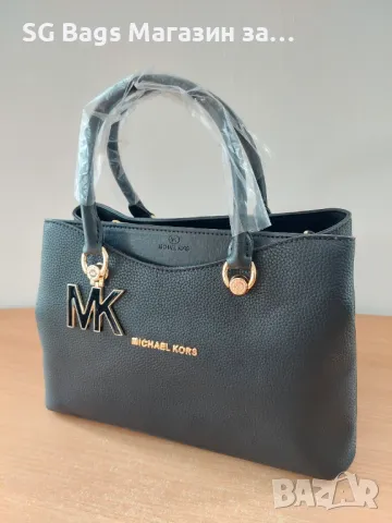 Michael kors дамска чанта лукс код 111, снимка 6 - Чанти - 47406676