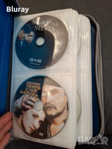Dvd филми, снимка 15 - DVD филми - 52912985