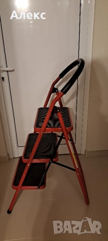 Нова домакинска стълба , снимка 2 - Други стоки за дома - 52247865