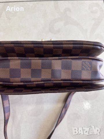 Чанта Louis Vuitton, снимка 6 - Чанти - 28855444