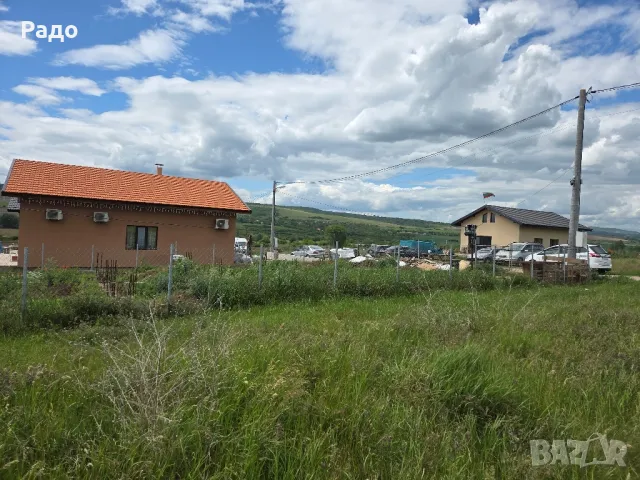 Продава УПИ в град Радомир, снимка 1