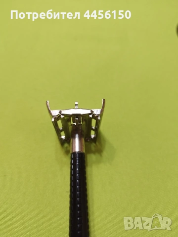 самобръсначка шик, снимка 4 - Тримери - 53952873