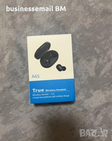 НОВИ!!!Bluethooth Слушалки с уникален звук