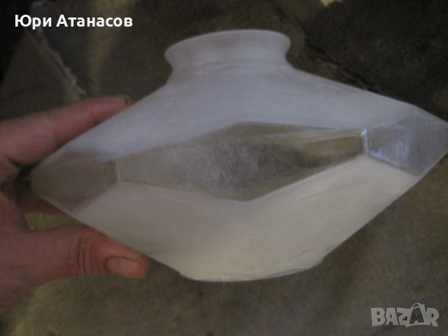 стъкла за нощна лампа,аплик, снимка 2 - Лампиони - 51713115