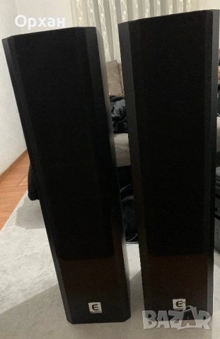 Тонколони Empire Audio HQD12