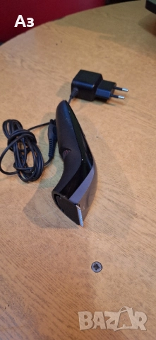 машинка тример за брада , снимка 2 - Тримери - 52132740