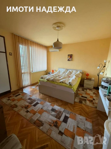 Апартамент в тухлена кооперация, снимка 3 - Апартаменти - 54062498