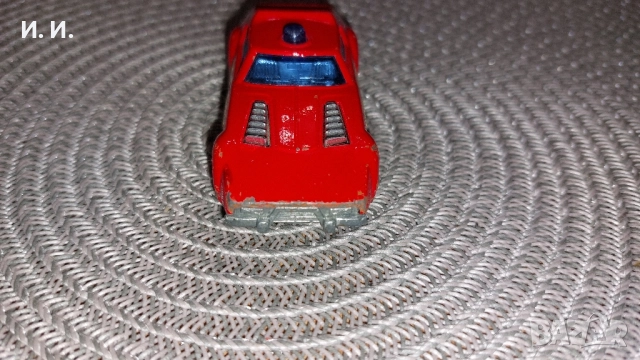 Matchbox , снимка 2 - Колекции - 51477401