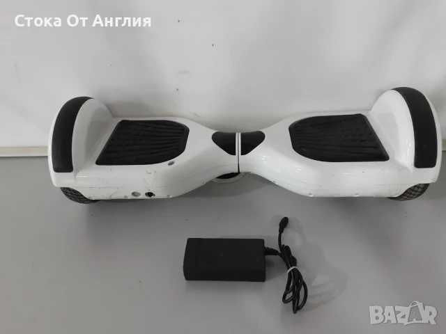 Ховърборд - AEROBOARD