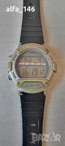 Лот часовници Casio, снимка 14 - Мъжки - 46799302