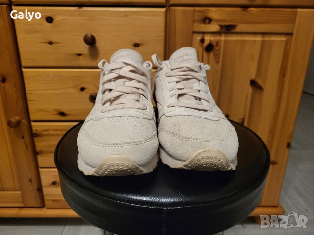 Reebok дамски маратонки 38,5, снимка 3 - Маратонки - 46650757