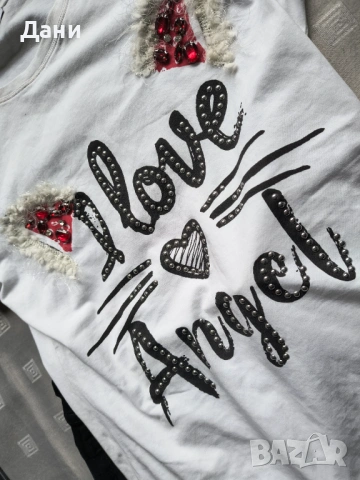 Разкошен лот , снимка 7 - Дънки - 54006807