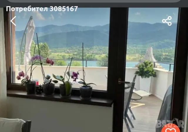 Дограма Rehau 6 камерни профили, снимка 1