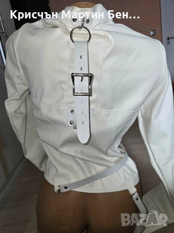 Яке Боди за игри м.л, снимка 3 - Якета - 53823724