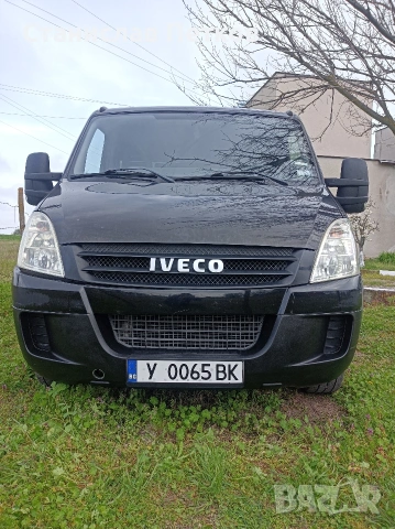 iveco 3.0 180 коня