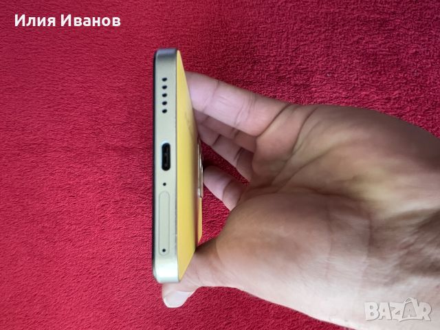 Смартфон Vivo X80 Lite, 256GB, 8GB RAM, 5G, Sunrise Gold, снимка 12 - Други - 46174658