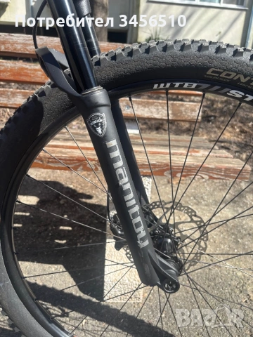 планински велосипед ORYX nine D20 XL, снимка 9 - Велосипеди - 53884711