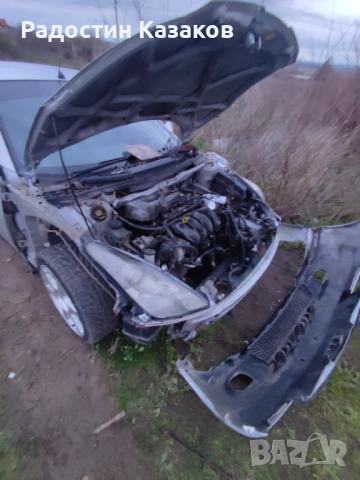 Toyota Celica t23 1.8 143кс десен волан , снимка 2 - Части - 53399434