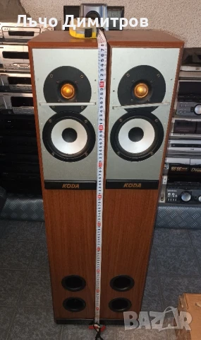 KODADE320F, снимка 1