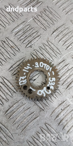 Зъбно колело Audi Q7 3.0TDI 2014г.	