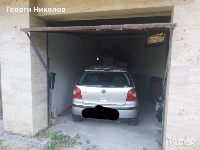 Продава се гараж в Бояна , снимка 2 - Гаражи и паркоместа - 51610052
