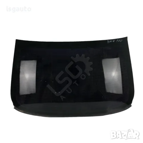Задно стъкло BMW 5 Series (F10, F11) 2010-2016 ID:146442