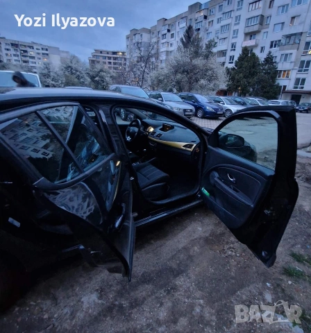 Renault Megan , снимка 6 - Автомобили и джипове - 54293235