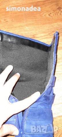  Ботуш Michael Antonio , снимка 6 - Дамски ботуши - 52022652