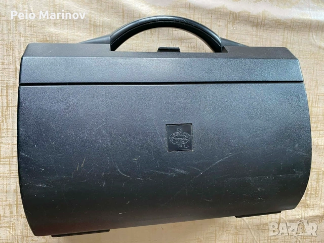 Кларинет BUFFET CRAMPON B12, снимка 4 - Духови инструменти - 53199019