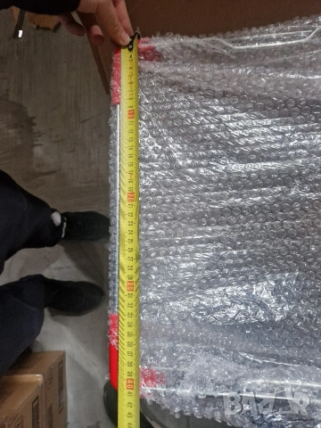 Количка за пазаруване , снимка 3 - Друго търговско оборудване - 54051387