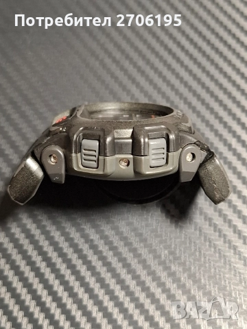  G-SHOCK G-LIDE DW-004, снимка 9 - Мъжки - 52818821