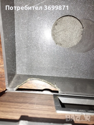 Ролков магнетофон Грундиг., снимка 4 - Други - 51583462