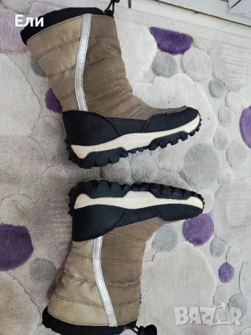 Детски ботуши/апрески Geox, номер 29, снимка 4 - Детски боти и ботуши - 52198454