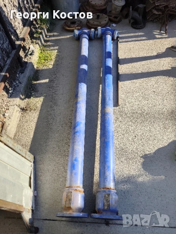 Пожарникарски принадлежности , снимка 6 - Други стоки за дома - 50525639