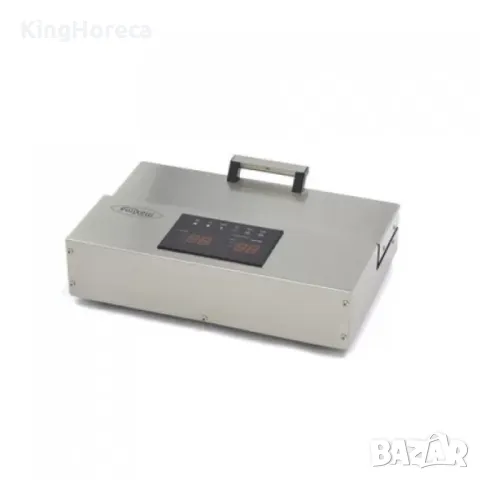 Компактна вакуумна машина 310 мм – професионално качество на достъпна цена, снимка 4 - Обзавеждане на кухня - 50066390