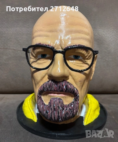 Поставка за слушалки