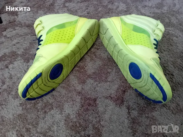 Reebok-летен кец 42 номер, снимка 5 - Кецове - 50336196