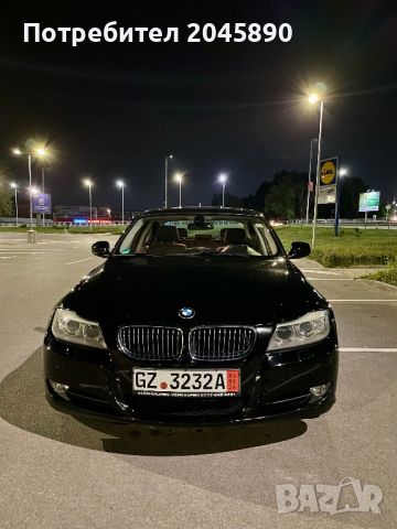 BMW 330i, снимка 1