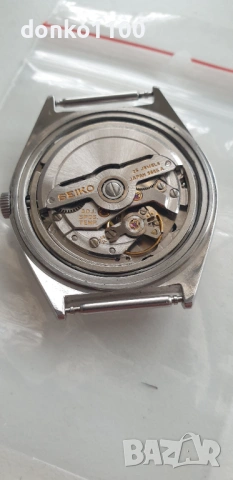 Grand Seiko 5645-7010, снимка 7 - Мъжки - 53513210