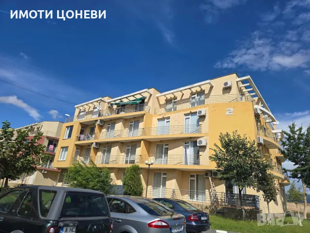 Продава се студио, снимка 12 - Aпартаменти - 47206692