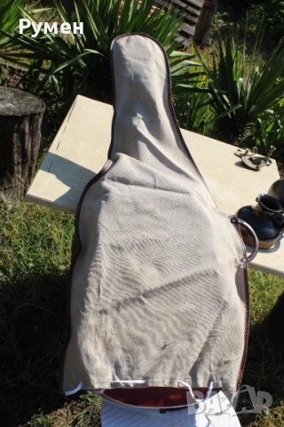 Калъф за китара