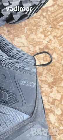 ТУРИСТИЧЕСКИ ОБУВКИ HELLY HANSEN, снимка 10 - Други - 54097984