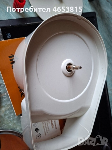 Робот Moulinette Mulinex, снимка 3 - Кухненски роботи - 52447079