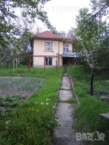 15.ооо лева Село Агатово , снимка 5 - Къщи - 45476162